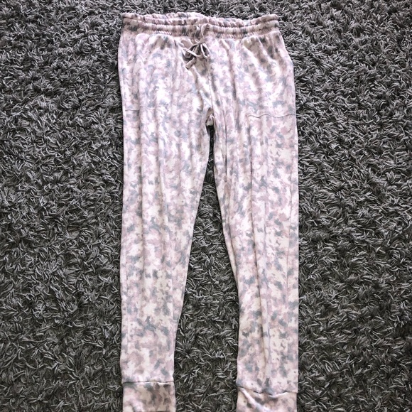 Danskin Jogger Pajama Pants, Size L - Picture 5 of 5
